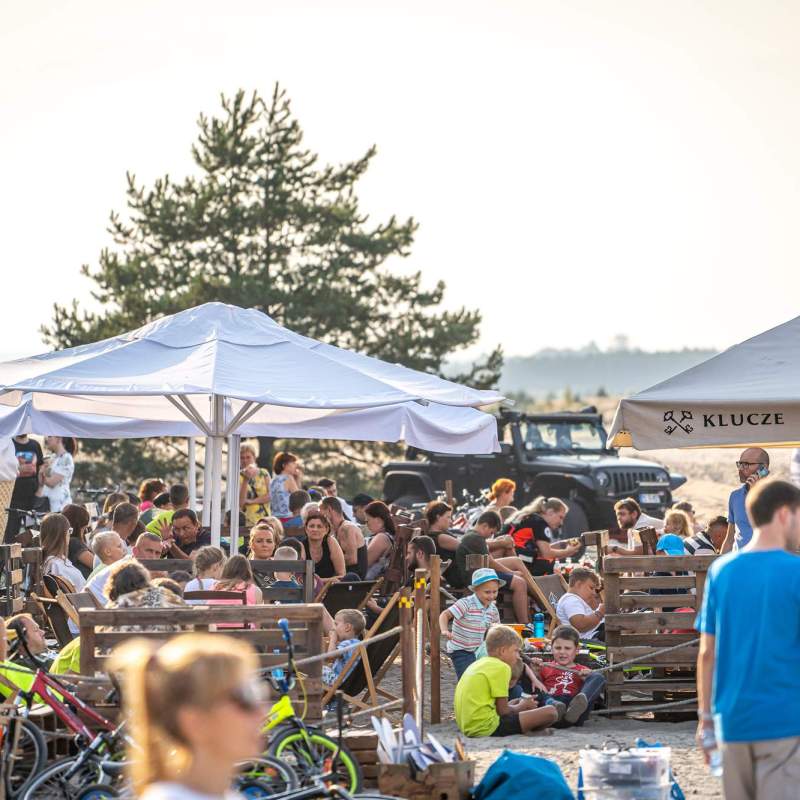 Małopolska Tour 2024 - Klucze - zdjęcie z wydarzenia