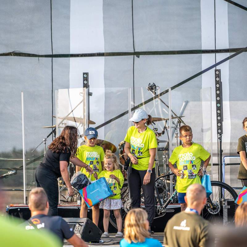 Małopolska Tour 2024 - Klucze - zdjęcie z wydarzenia