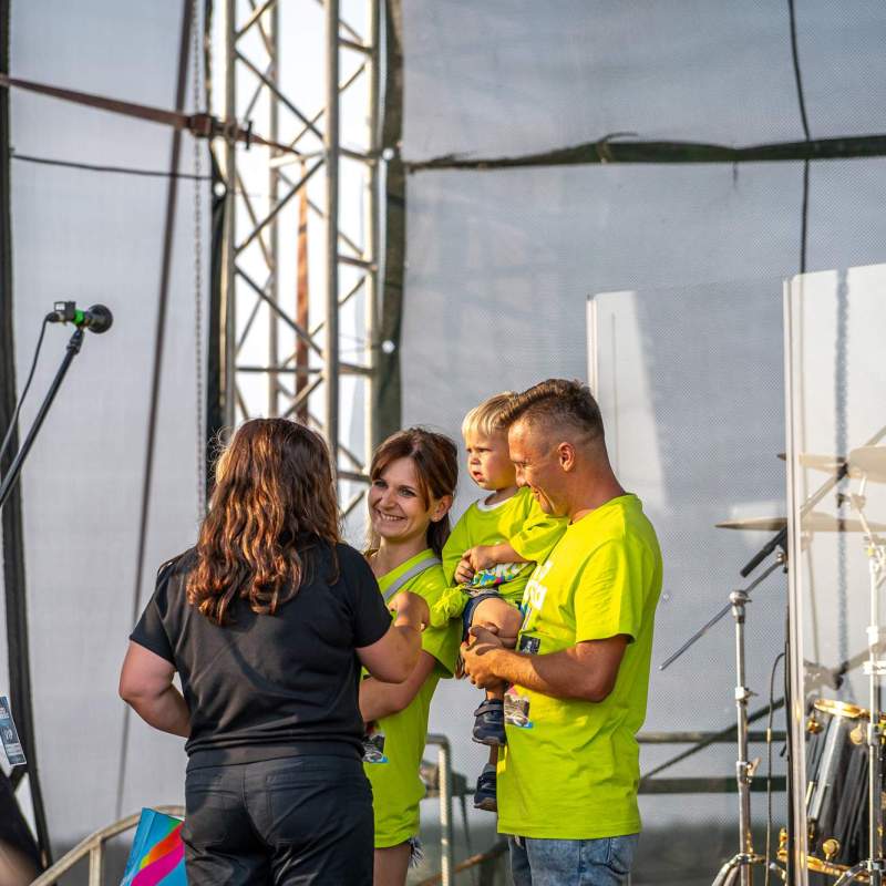 Małopolska Tour 2024 - Klucze - zdjęcie z wydarzenia