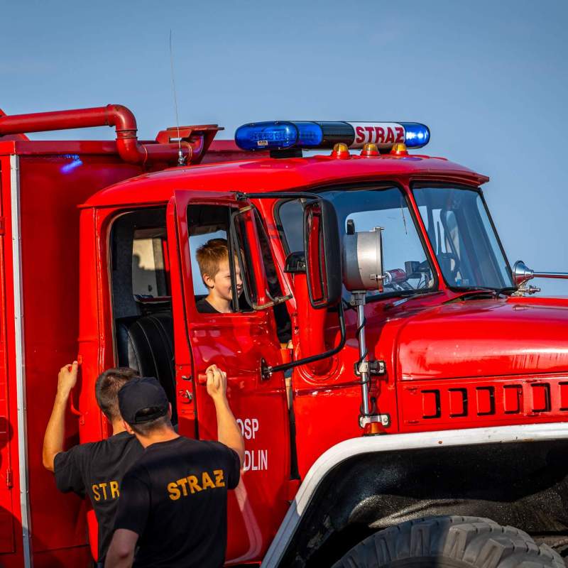 Małopolska Tour 2024 - Klucze - zdjęcie z wydarzenia