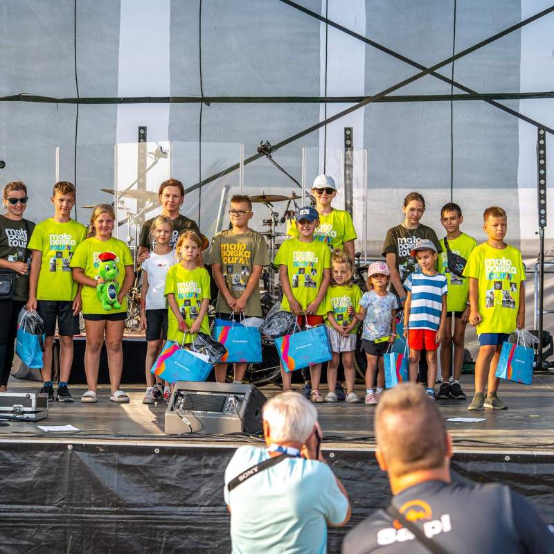 Małopolska Tour 2024 - Klucze - zdjęcie z wydarzenia