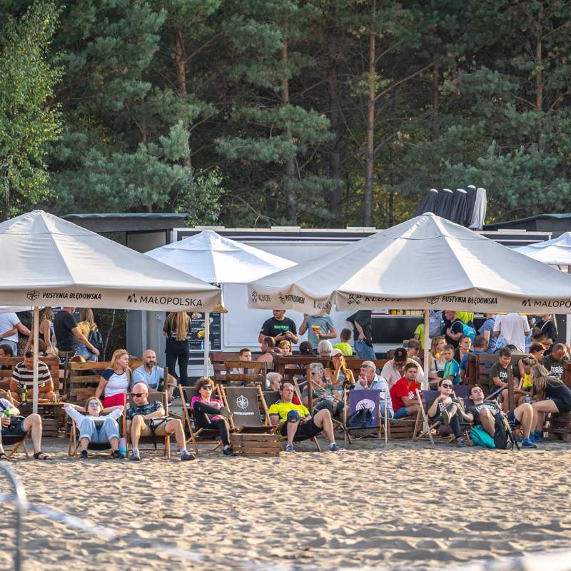 Małopolska Tour 2024 - Klucze - zdjęcie z wydarzenia