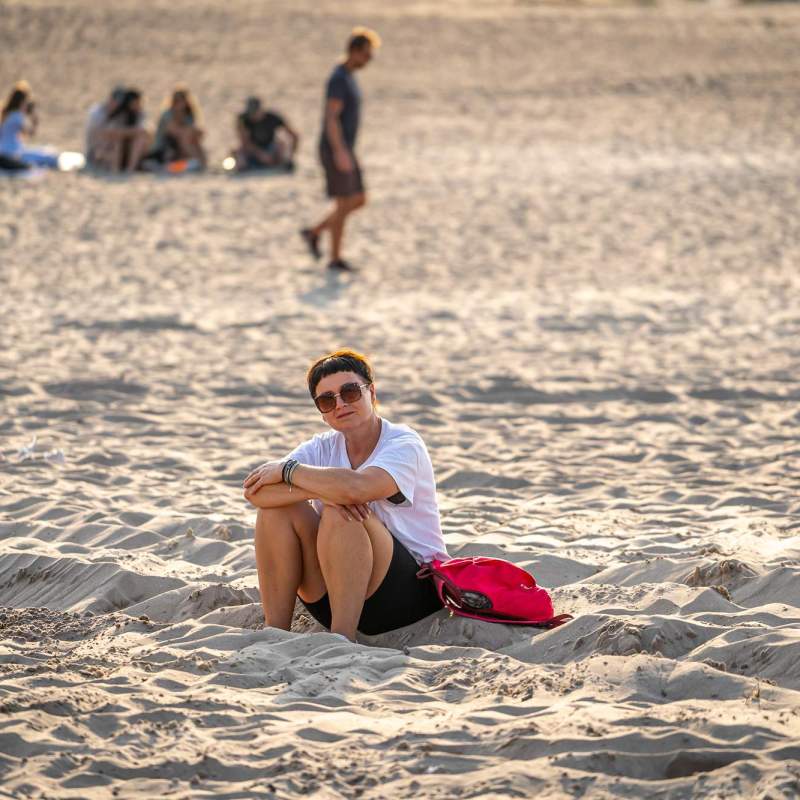 Małopolska Tour 2024 - Klucze - zdjęcie z wydarzenia