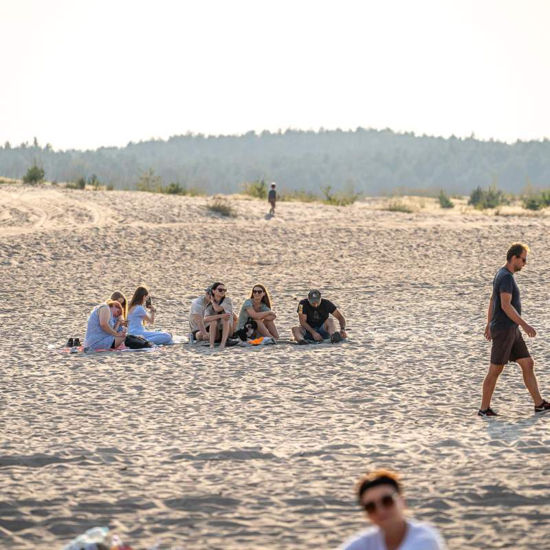 Małopolska Tour 2024 - Klucze - zdjęcie z wydarzenia