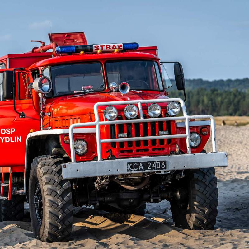 Małopolska Tour 2024 - Klucze - zdjęcie z wydarzenia