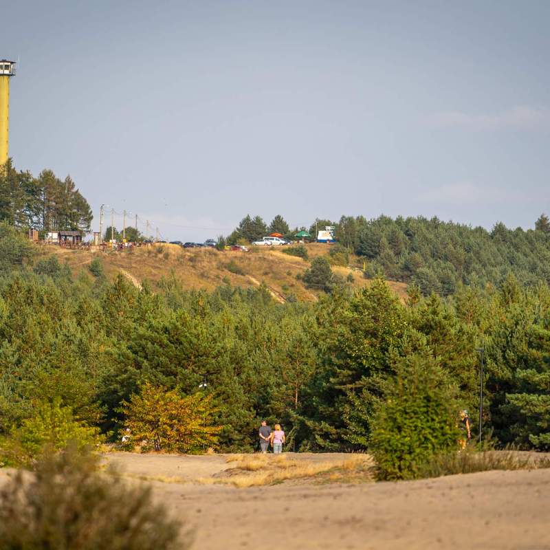 Małopolska Tour 2024 - Klucze - zdjęcie z wydarzenia