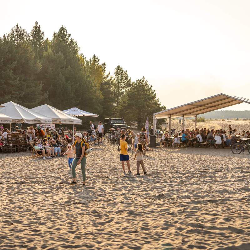 Małopolska Tour 2024 - Klucze - zdjęcie z wydarzenia