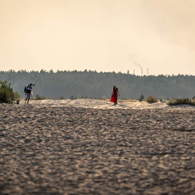 Małopolska Tour 2024 - Klucze - zdjęcie z wydarzenia