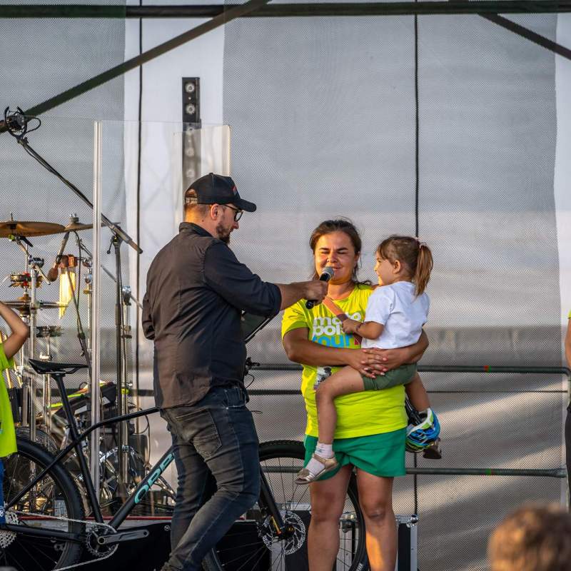 Małopolska Tour 2024 - Klucze - zdjęcie z wydarzenia