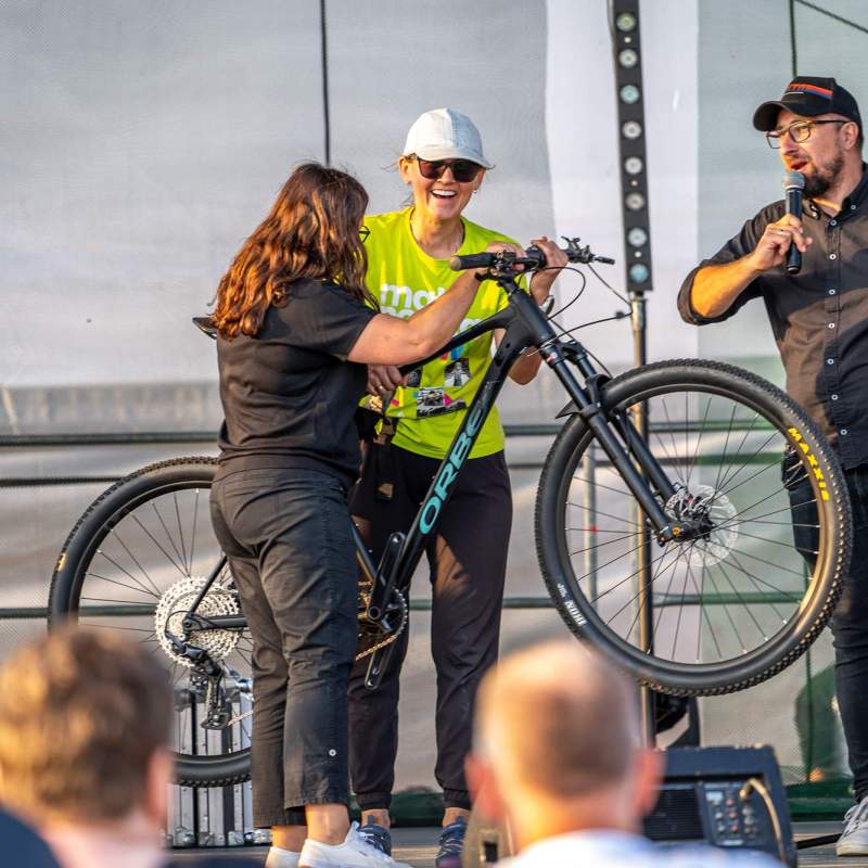 Małopolska Tour 2024 - Klucze - zdjęcie z wydarzenia