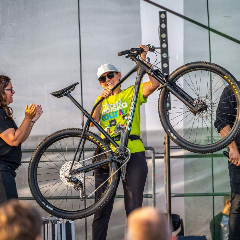 Małopolska Tour 2024 - Klucze - zdjęcie z wydarzenia