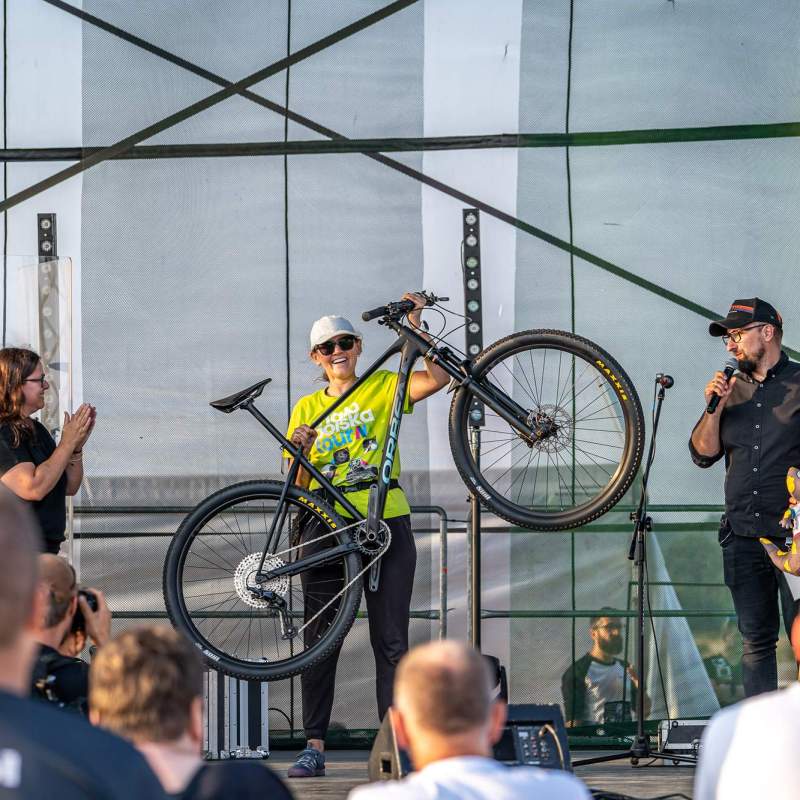 Małopolska Tour 2024 - Klucze - zdjęcie z wydarzenia