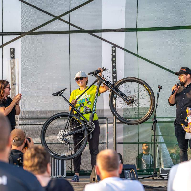 Małopolska Tour 2024 - Klucze - zdjęcie z wydarzenia