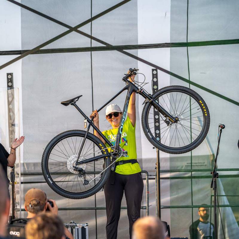 Małopolska Tour 2024 - Klucze - zdjęcie z wydarzenia