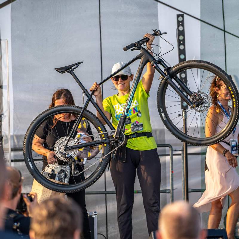 Małopolska Tour 2024 - Klucze - zdjęcie z wydarzenia