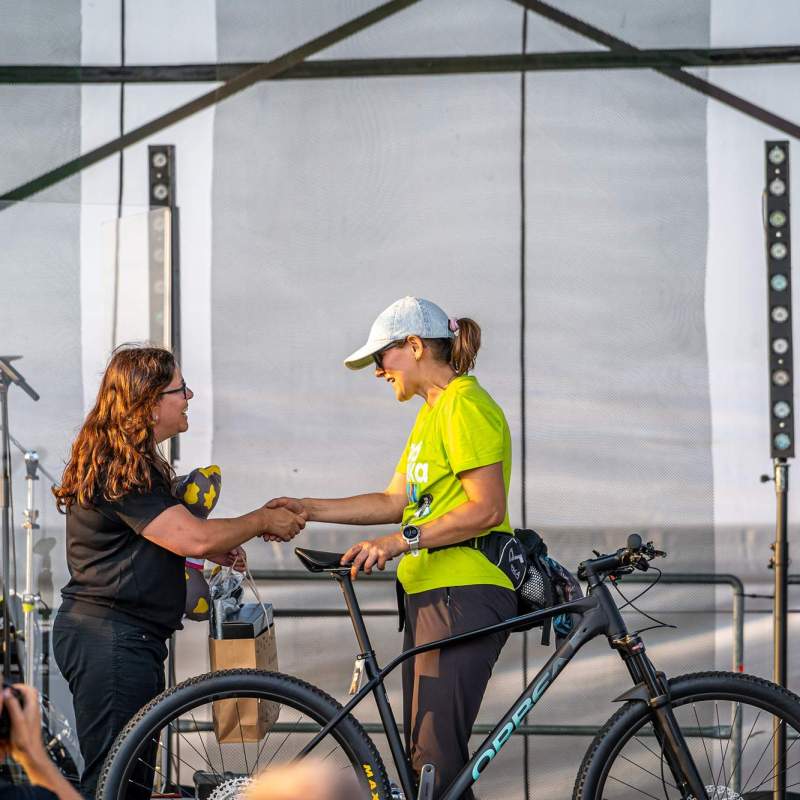 Małopolska Tour 2024 - Klucze - zdjęcie z wydarzenia