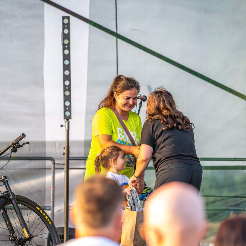 Małopolska Tour 2024 - Klucze - zdjęcie z wydarzenia