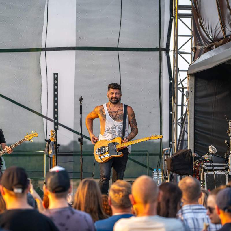 Małopolska Tour 2024 - Klucze - zdjęcie z wydarzenia