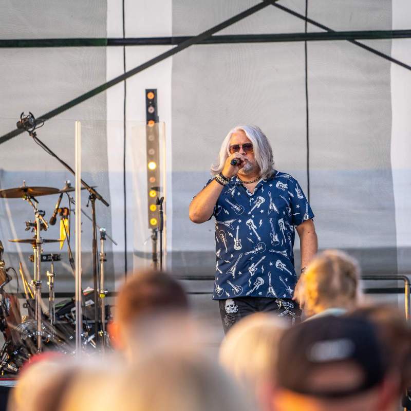 Małopolska Tour 2024 - Klucze - zdjęcie z wydarzenia