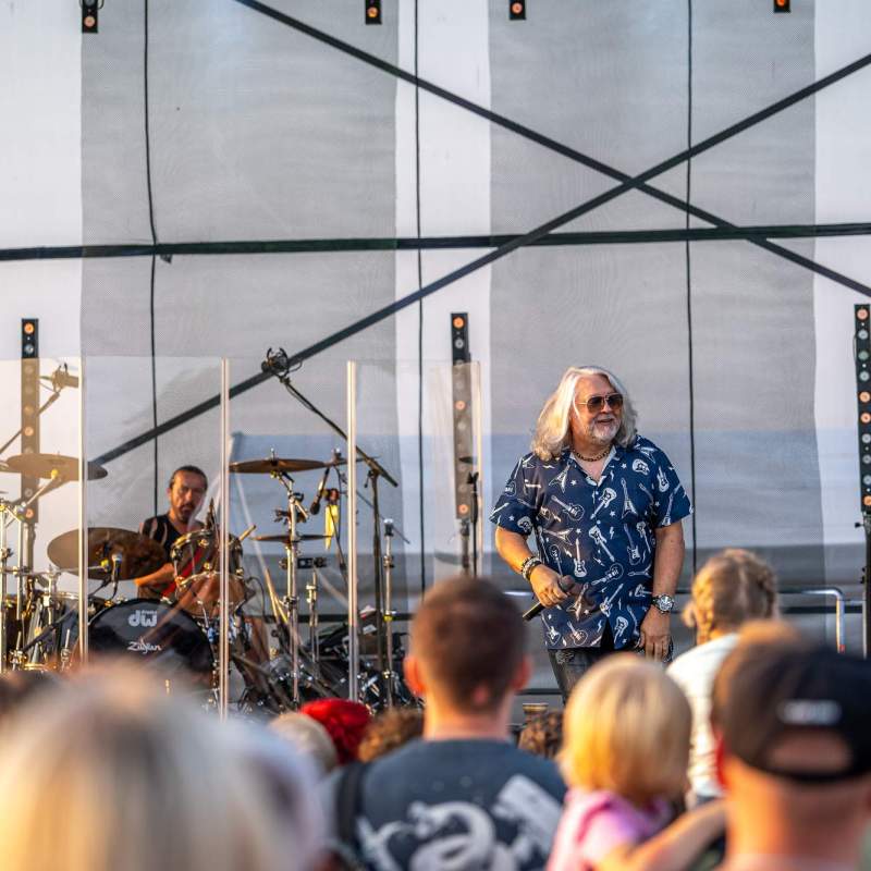 Małopolska Tour 2024 - Klucze - zdjęcie z wydarzenia