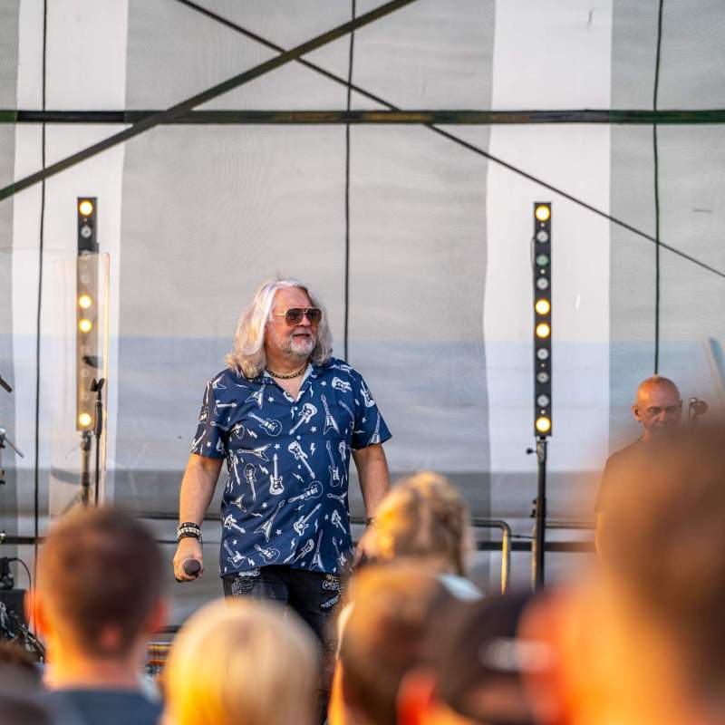 Małopolska Tour 2024 - Klucze - zdjęcie z wydarzenia