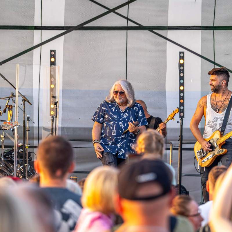 Małopolska Tour 2024 - Klucze - zdjęcie z wydarzenia