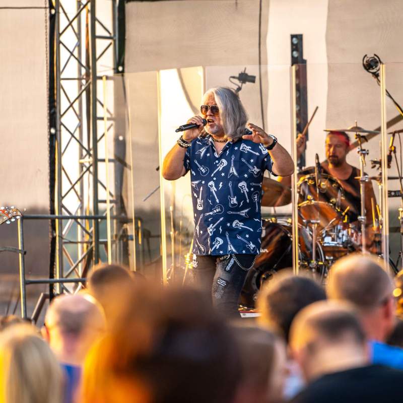 Małopolska Tour 2024 - Klucze - zdjęcie z wydarzenia