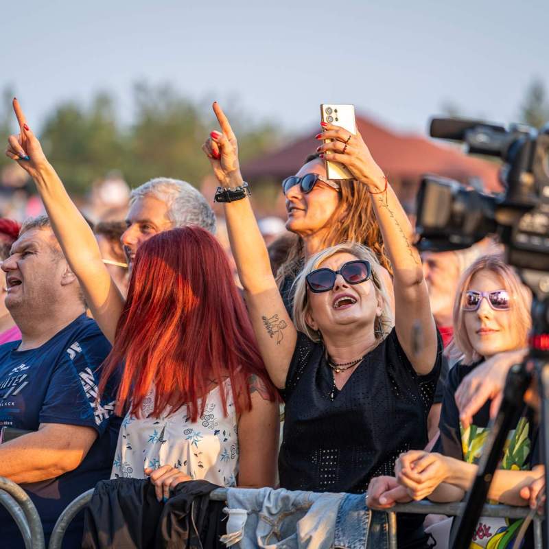 Małopolska Tour 2024 - Klucze - zdjęcie z wydarzenia