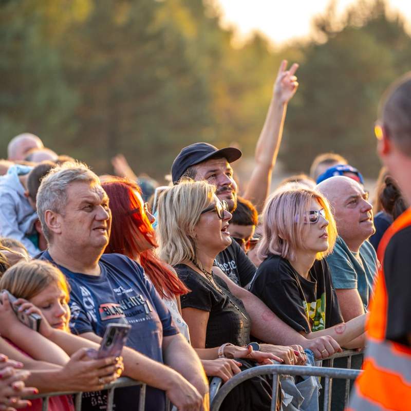 Małopolska Tour 2024 - Klucze - zdjęcie z wydarzenia