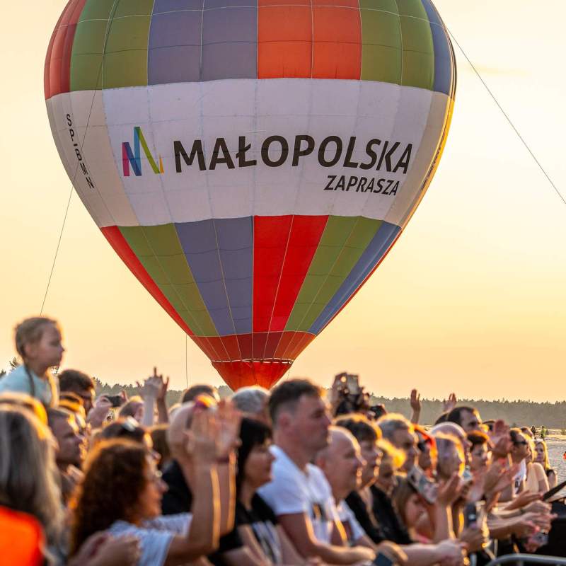 Małopolska Tour 2024 - Klucze - zdjęcie z wydarzenia