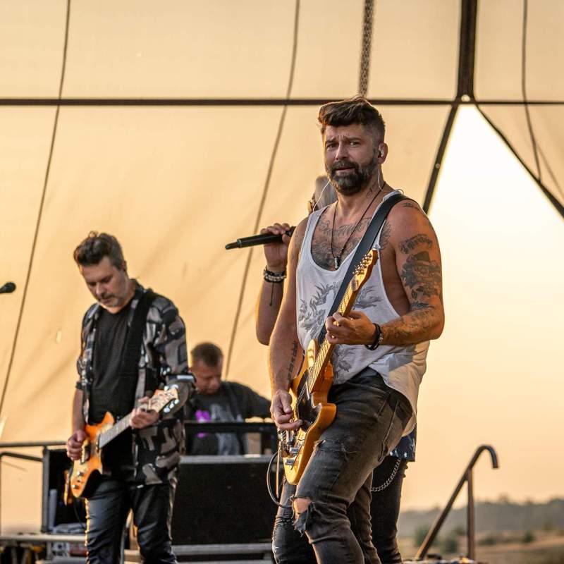 Małopolska Tour 2024 - Klucze - zdjęcie z wydarzenia