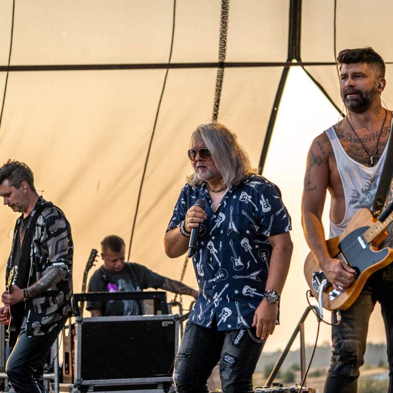 Małopolska Tour 2024 - Klucze - zdjęcie z wydarzenia