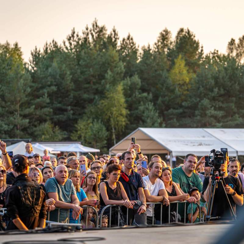 Małopolska Tour 2024 - Klucze - zdjęcie z wydarzenia