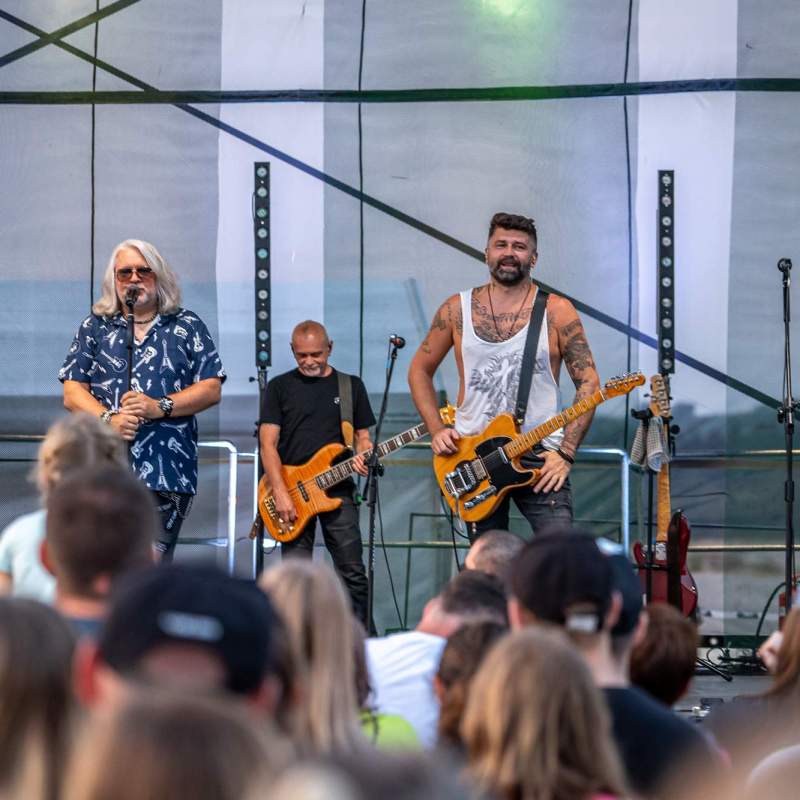 Małopolska Tour 2024 - Klucze - zdjęcie z wydarzenia