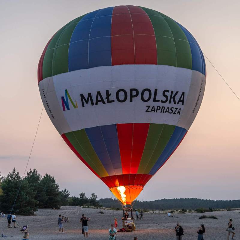 Małopolska Tour 2024 - Klucze - zdjęcie z wydarzenia