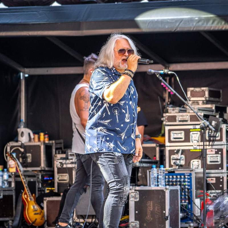 Małopolska Tour 2024 - Klucze - zdjęcie z wydarzenia