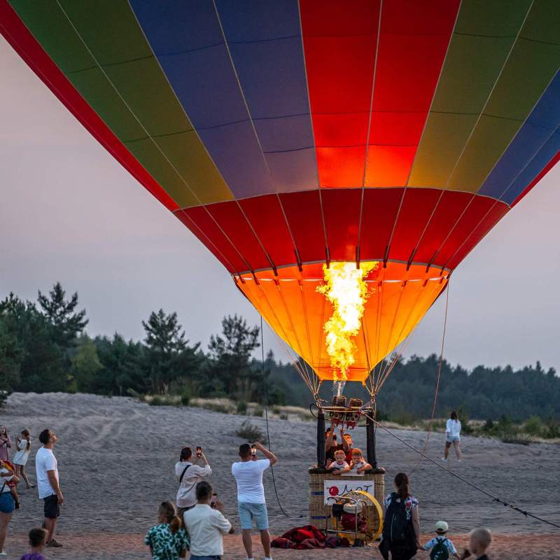 Małopolska Tour 2024 - Klucze - zdjęcie z wydarzenia