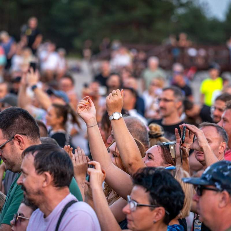 Małopolska Tour 2024 - Klucze - zdjęcie z wydarzenia