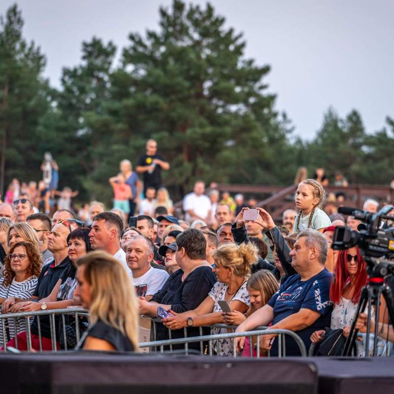 Małopolska Tour 2024 - Klucze - zdjęcie z wydarzenia