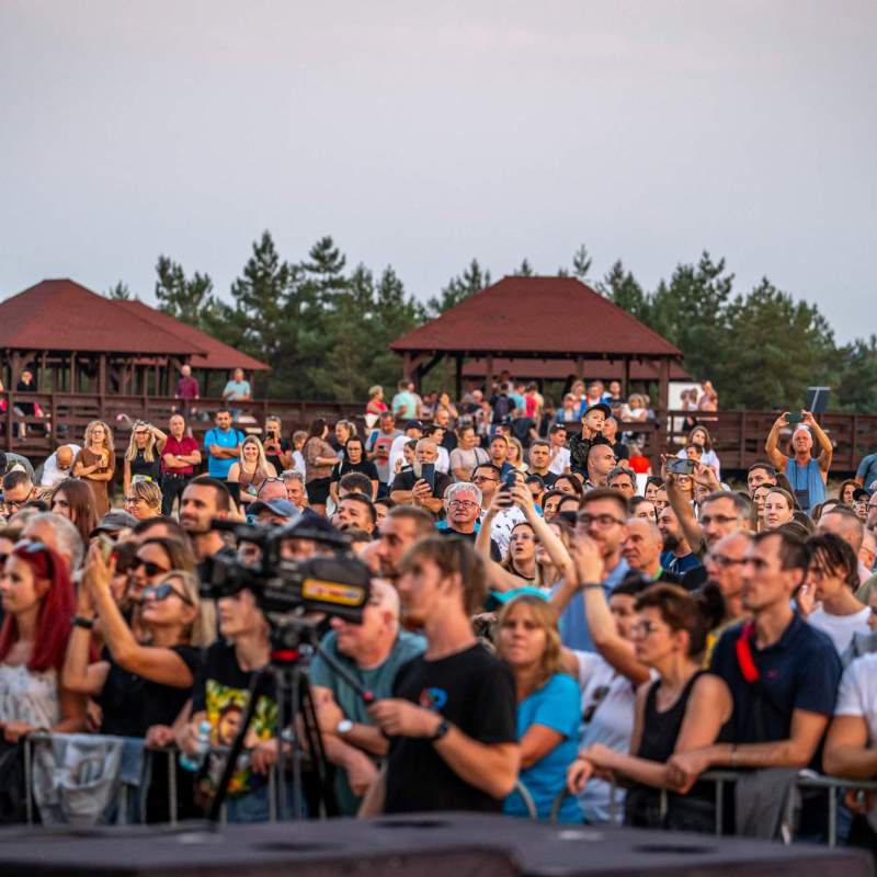 Małopolska Tour 2024 - Klucze - zdjęcie z wydarzenia