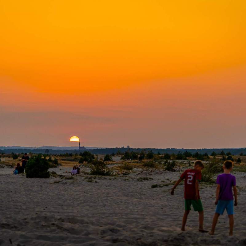 Małopolska Tour 2024 - Klucze - zdjęcie z wydarzenia