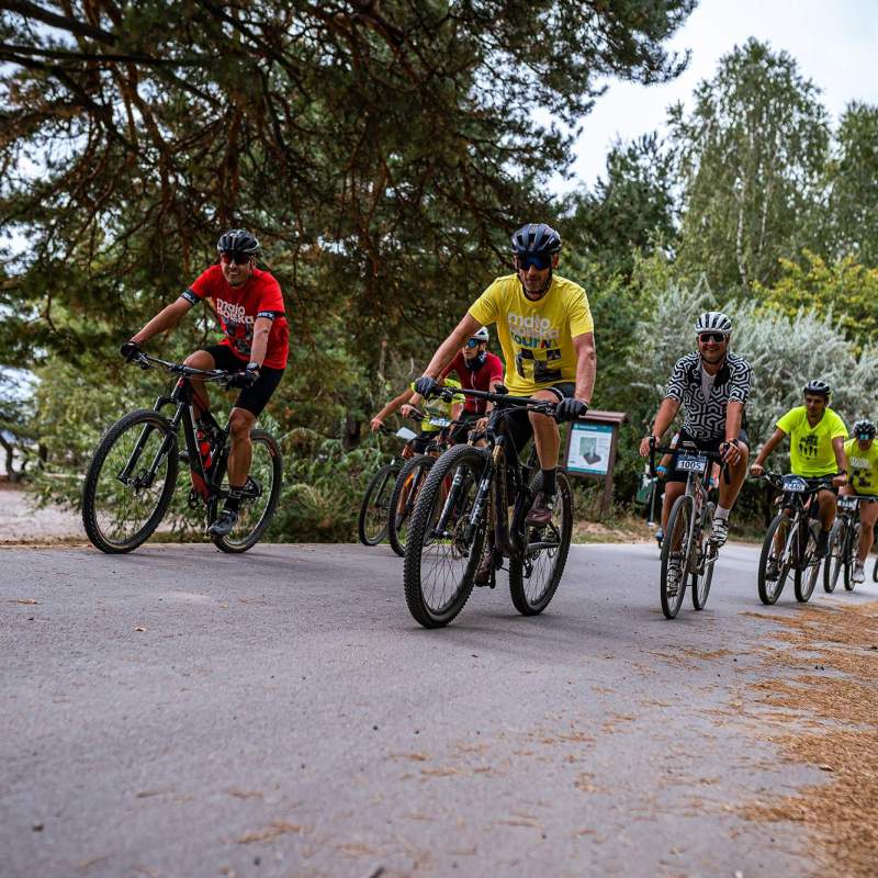 Małopolska Tour 2024 - Klucze - zdjęcie z wydarzenia