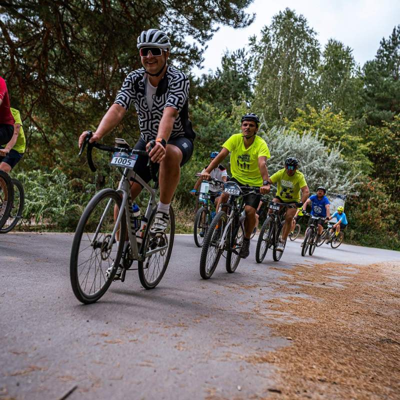 Małopolska Tour 2024 - Klucze - zdjęcie z wydarzenia