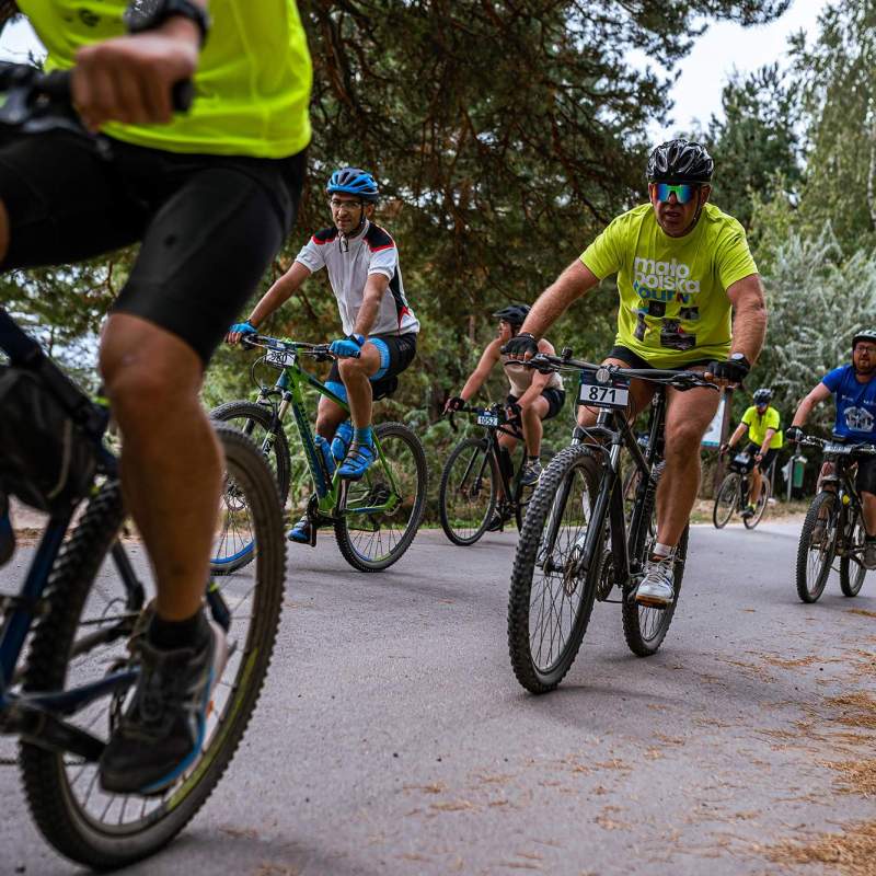 Małopolska Tour 2024 - Klucze - zdjęcie z wydarzenia