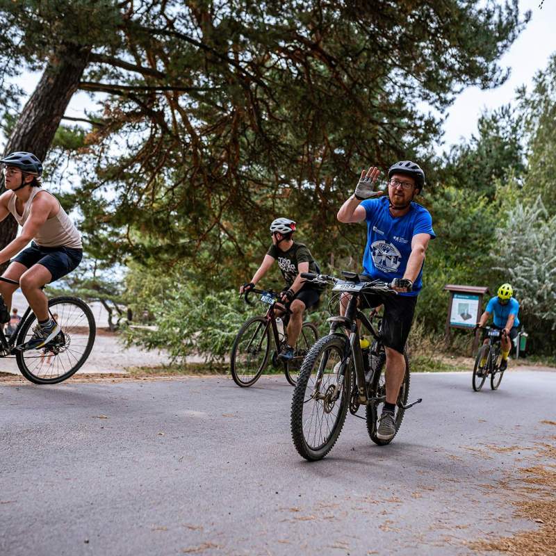 Małopolska Tour 2024 - Klucze - zdjęcie z wydarzenia