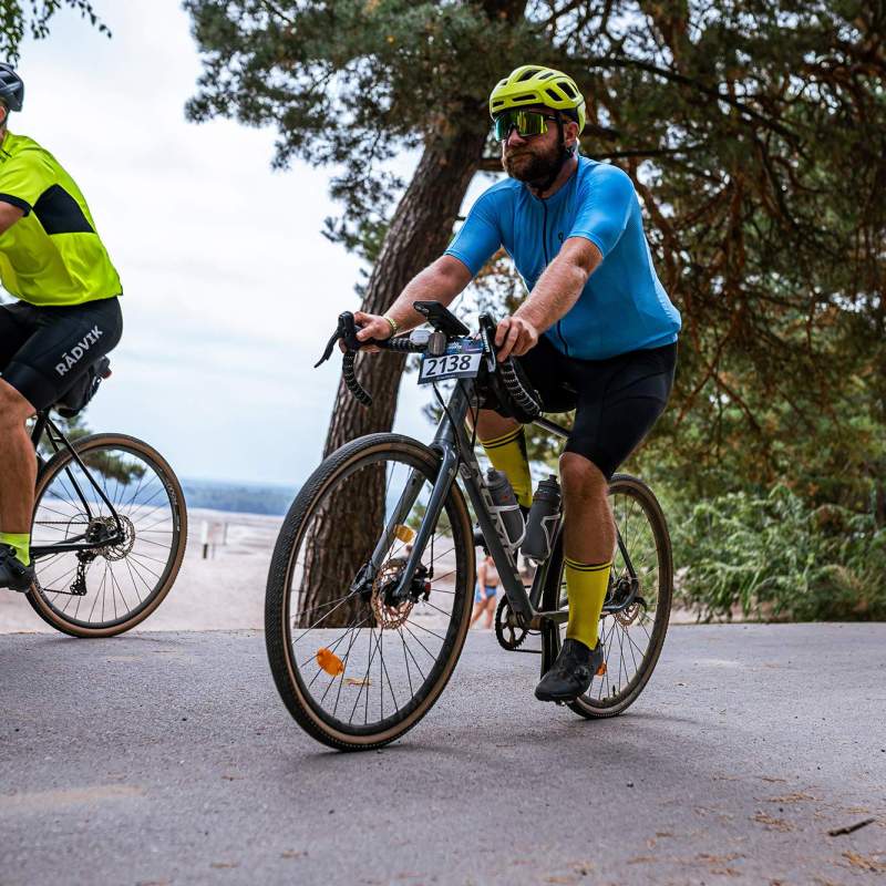 Małopolska Tour 2024 - Klucze - zdjęcie z wydarzenia