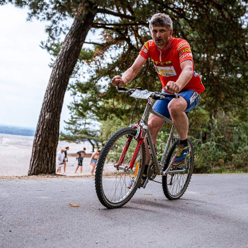 Małopolska Tour 2024 - Klucze - zdjęcie z wydarzenia