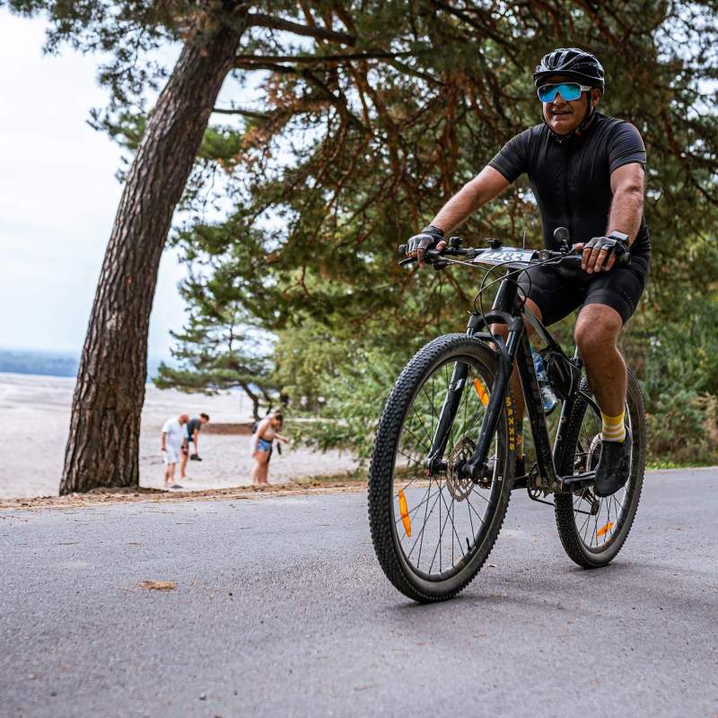 Małopolska Tour 2024 - Klucze - zdjęcie z wydarzenia