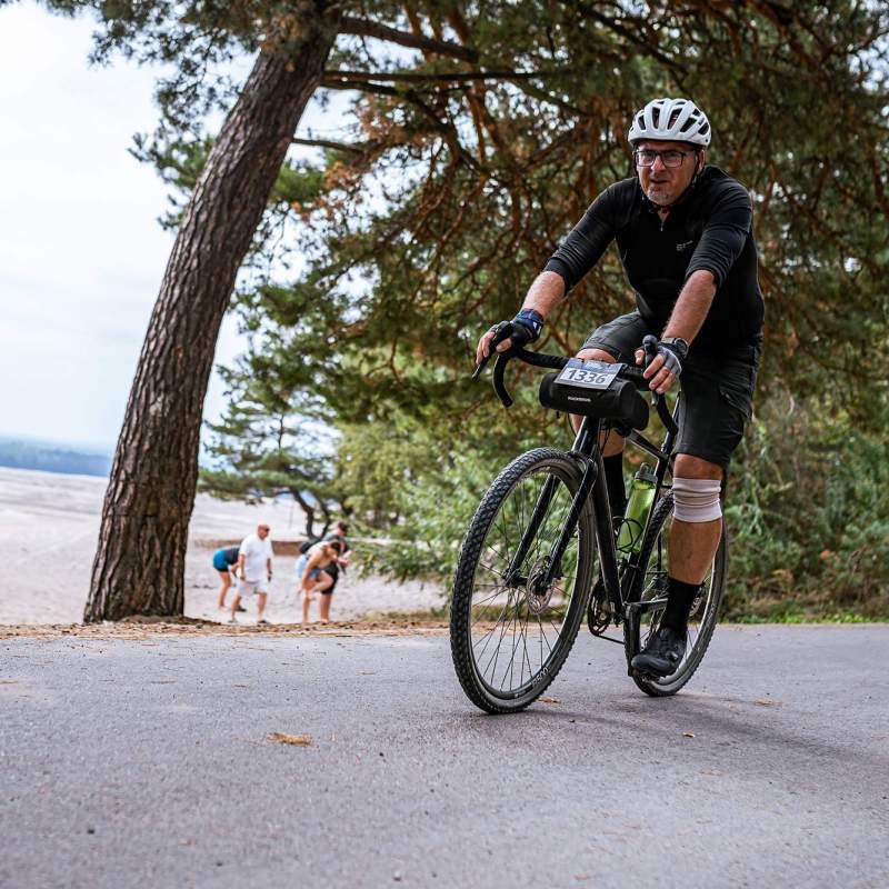 Małopolska Tour 2024 - Klucze - zdjęcie z wydarzenia