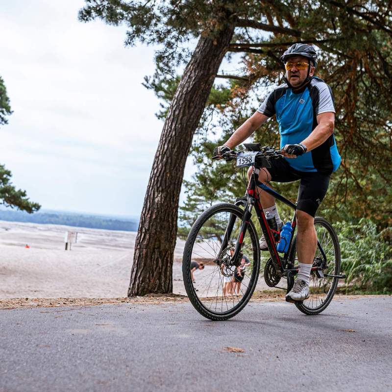 Małopolska Tour 2024 - Klucze - zdjęcie z wydarzenia